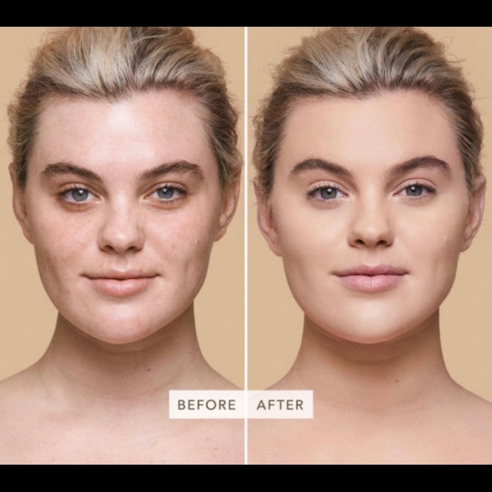 Becca Blurring Foundation in Ivory - Picture 3 of 8